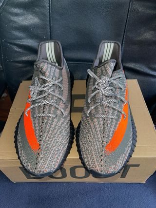 Adidas Yeezy Boost 350 V2 Beluga