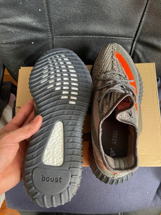 Adidas Yeezy Boost 350 V2 Beluga