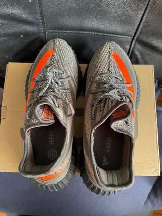 Adidas Yeezy Boost 350 V2 Beluga