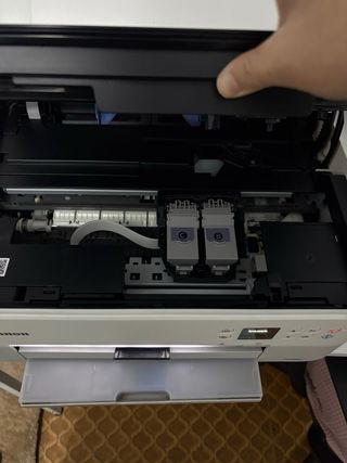 Impresora Canon PIXMA Beige