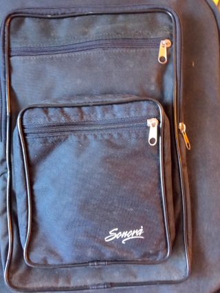 Guitarra Acústica Walden D-510Q