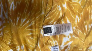 Chaqueta Bomber Jacket reversible