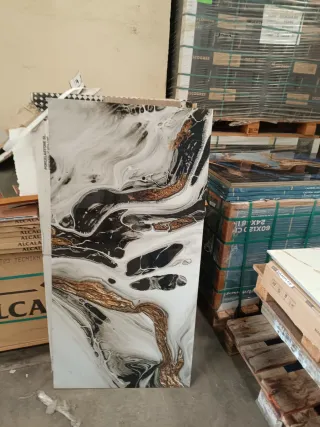 Baldosas y azulejos para tu obra