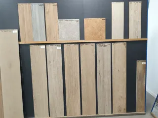 Baldosas y azulejos para tu obra