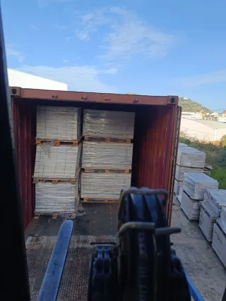 Baldosas y azulejos para tu obra