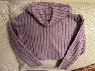 Conjunto jersey pantalón