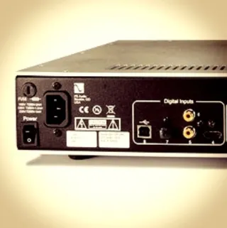 HI-END ♠️ PS AUDIO STELLAR Gain Cell DAC PREVIO