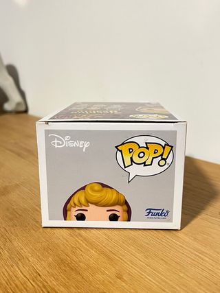 Funko Pop! Disney Aurora 1454