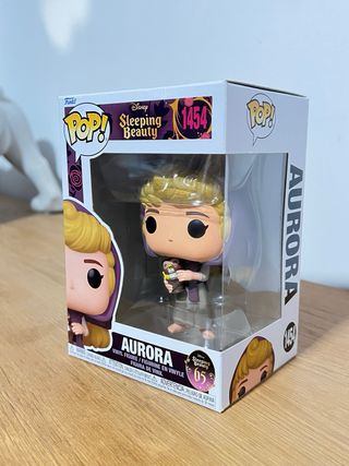 Funko Pop! Disney Aurora 1454