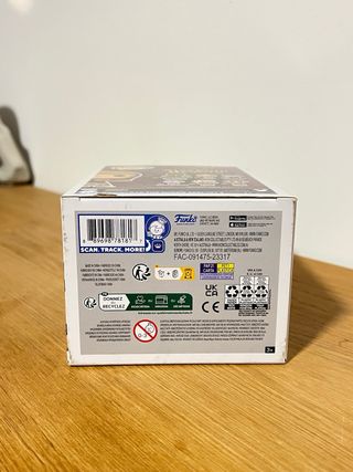 Funko Pop! Disney Aurora 1454