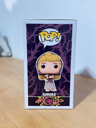 Funko Pop! Disney Aurora 1454