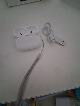 Auriculares SMAL Blancos V5.3