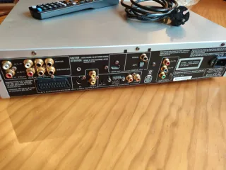 Marantz DV7600 SACD/DVD Player