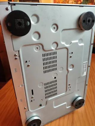 Marantz DV7600 SACD/DVD Player