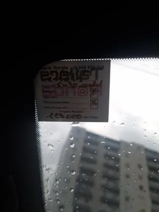 Volkswagen Scirocco 2009