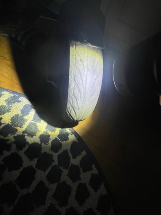 Patinete Eléctrico Segway Ninebot ES2