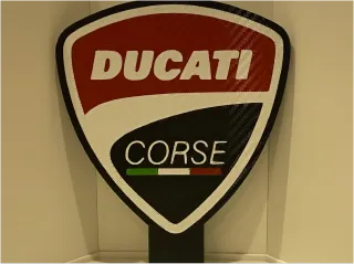 Se hacen Logos en impresión 3d.