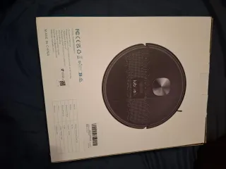 Robot Aspirador Lubluelu SL61