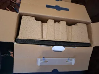 Robot Aspirador Lubluelu SL61