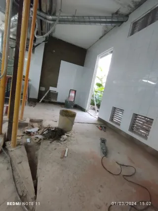 Reforma en casas general  Tlf 631710992