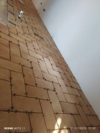 Reforma en casas general  Tlf 631710992