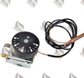 TERMOSTATO REGULADOR DE TEMPERATURA DEL AGUA ACUMU