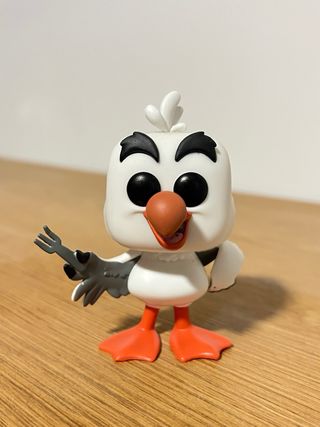 Funko Pop! La Sirenita Scuttle 566