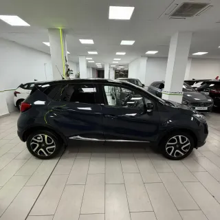 Renault Captur 2017