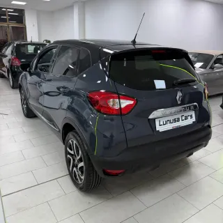 Renault Captur 2017