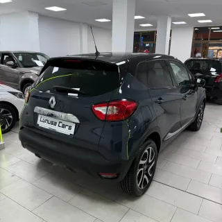 Renault Captur 2017