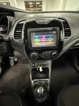 Renault Captur 2017