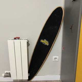 Tabla Longboard Manual Boards