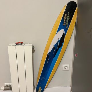 Tabla Longboard Manual Boards