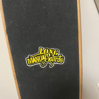 Tabla Longboard Manual Boards