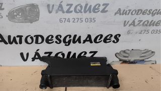 Intercooler y soporte Ford Transit/Tourneo Connect