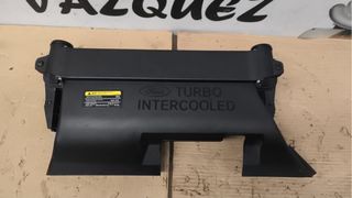 Intercooler y soporte Ford Transit/Tourneo Connect