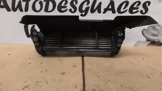 Intercooler y soporte Ford Transit/Tourneo Connect