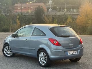 Opel Corsa 150.000Klm pgt C)💚