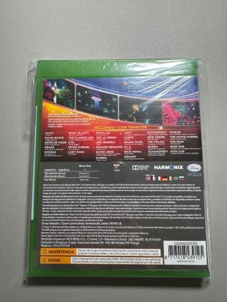 Fantasia Music Evolved Xbox One Disney