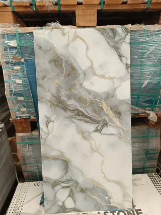 Baldosas y azulejos para obra