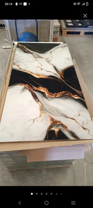 Baldosas y azulejos para obra