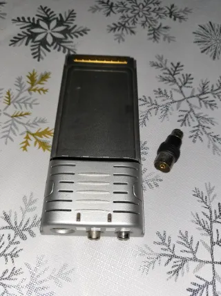 Tarjeta sintonizadora Medion DVB-T PCMCIA