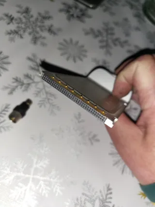 Tarjeta sintonizadora Medion DVB-T PCMCIA