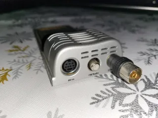 Tarjeta sintonizadora Medion DVB-T PCMCIA