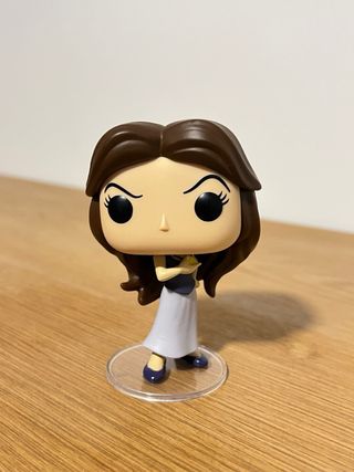 Funko Pop! Ursula como Vanessa 740