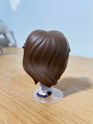 Funko Pop! Ursula como Vanessa 740