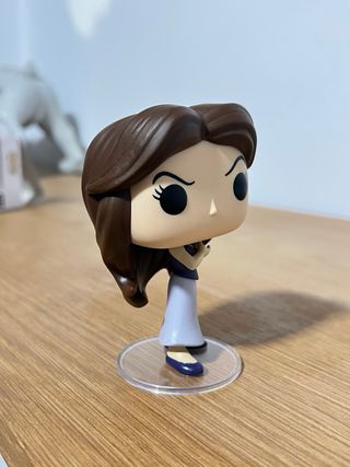 Funko Pop! Ursula como Vanessa 740