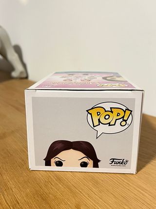 Funko Pop! Ursula como Vanessa 740