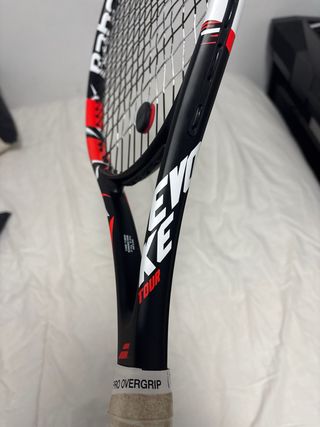 Raqueta de Tenis Babolat