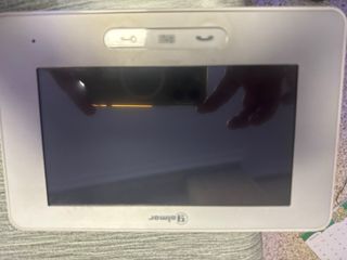 pantalla telefonillo golmar